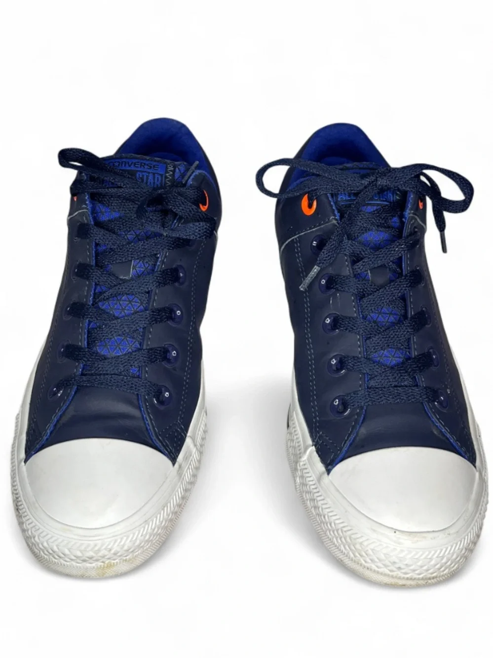 Converse Chuck Taylor All Star Madison  OX - Low Top - Special Edition Sneakers - Picture 8 of 10
